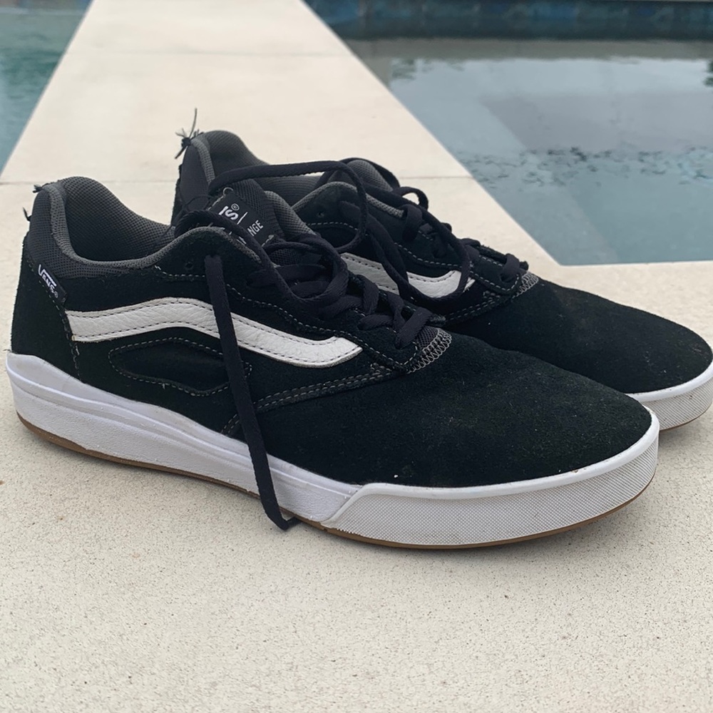 Men’s Vans Ultra Range